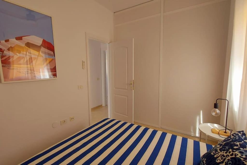 Apartamento La Marea Baja Puertito de Guimar Exterior foto