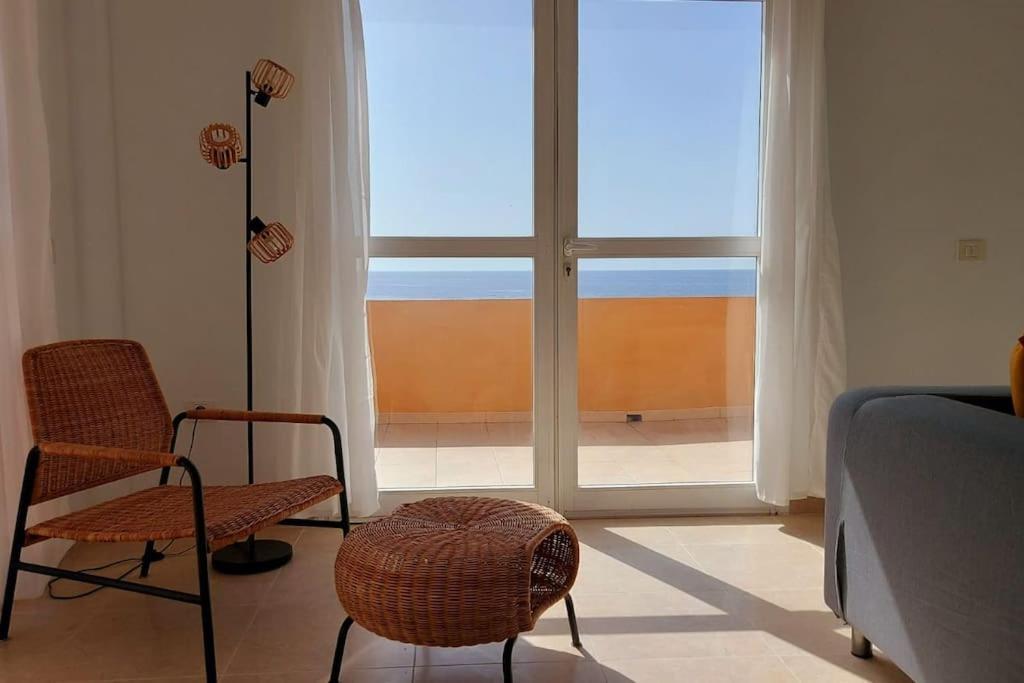 Apartamento La Marea Baja Puertito de Guimar Exterior foto
